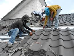 Best Roof Leak Repair  in Jackson, CA